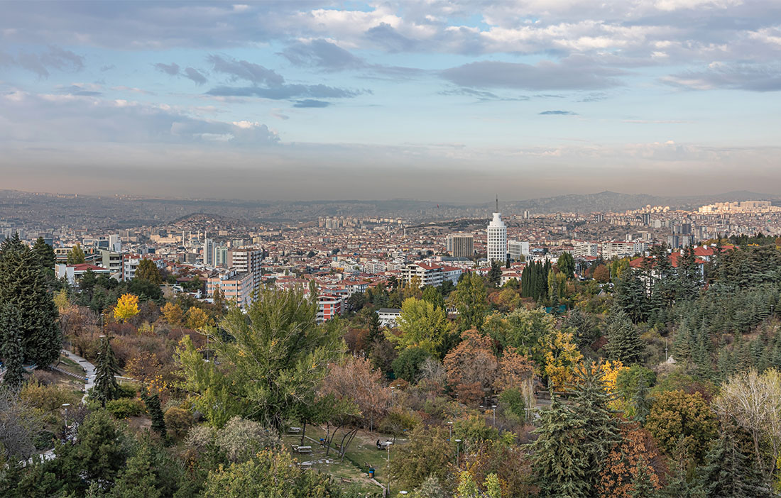 Erfa KGS, Blog, Ankara'da Arsa Yatırımı: Metrekare Fiyatları, Avantajlar ve Amorti Süresi, Berat BATIRAY