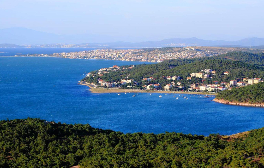 Erfa KGS, Blog, Balıkesir’de Arsa Yatırımı: Metrekare Fiyatları, Avantajlar ve Amorti Süresi, Berat BATIRAY