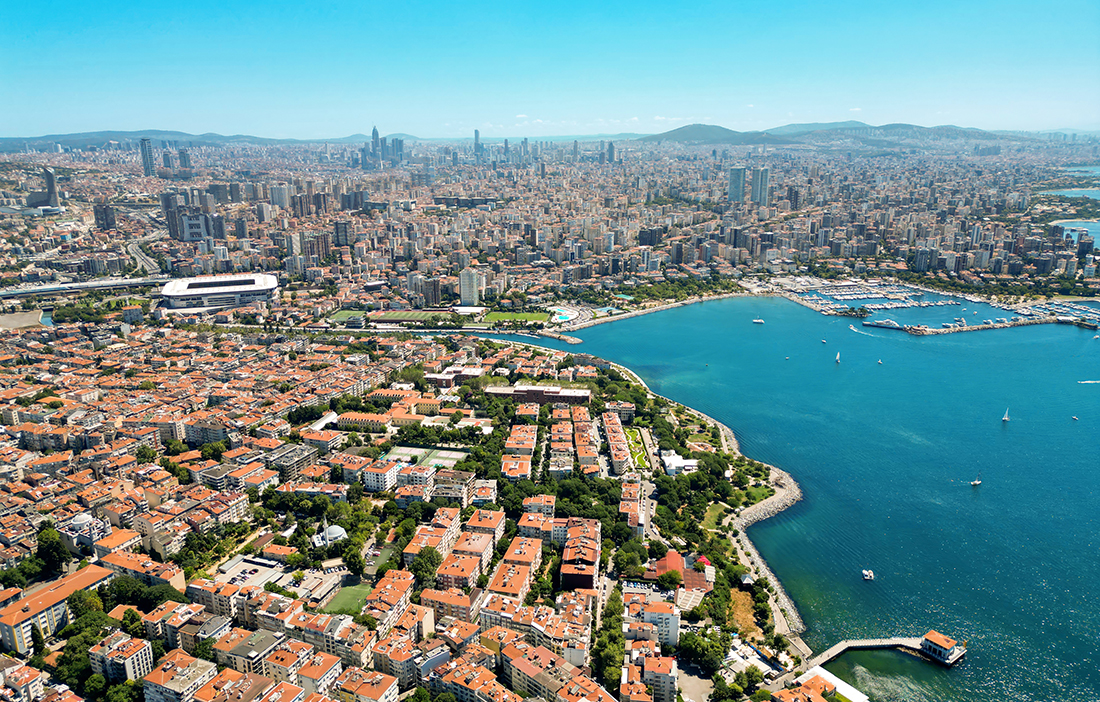 Erfa KGS, Blog, İstanbul’da Arsa Yatırımı: Metrekare Fiyatları, Avantajlar ve Amorti Süresi, Berat BATIRAY