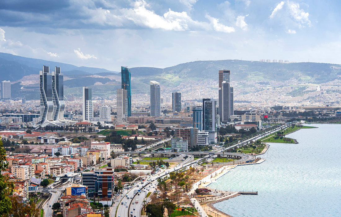 Erfa KGS, Blog, İzmir’de Arsa Yatırımı: Metrekare Fiyatları, Avantajlar ve Amorti Süresi, Berat BATIRAY