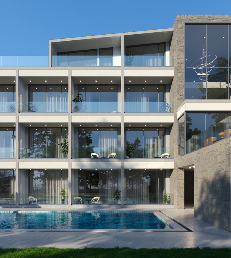 Erfa KGS, Breeze Kaz Dağları